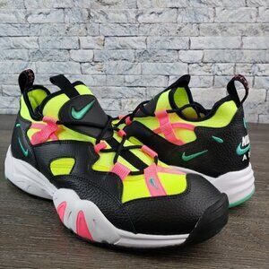 New Nike Scream AWP "Black Magenta Pink" | 12.0